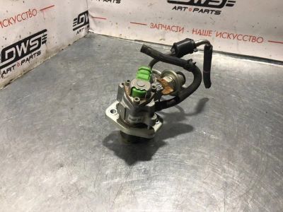 Лот: 17086262. Фото: 1. Тнвд Toyota Avensis AZT250 1AZ-FSE... Электрооборудование