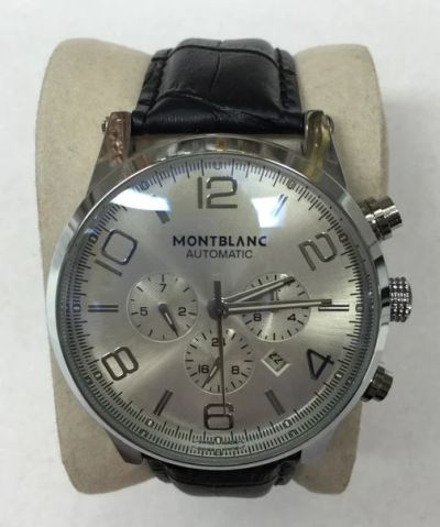 Лот: 7063637. Фото: 1. часы мужские элитные Montblanc. Другие наручные часы