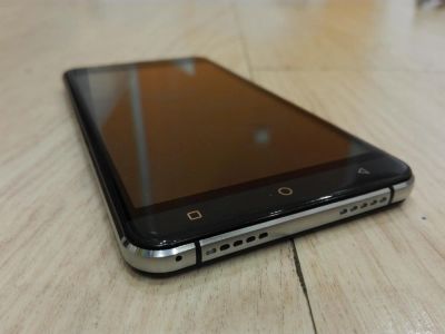 Лот: 9119887. Фото: 1. смартфон ARK Benefit M506 Dual... Смартфоны