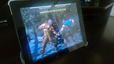Лот: 20519170. Фото: 1. Apple IPad 3 Retina 64Gb Wi-Fi. Планшеты