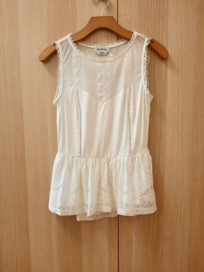 Лот: 20559806. Фото: 1. Блузка Bebe, размер XS. Блузы, рубашки, водолазки