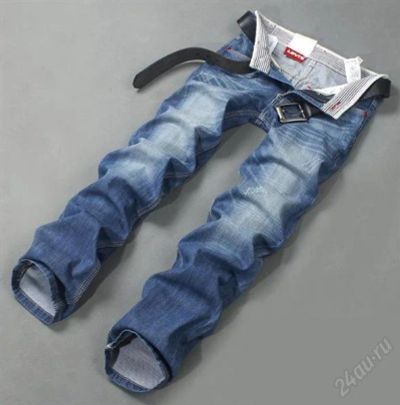 Лот: 2880544. Фото: 1. Мужские джинсы Levis 511 размер... Брюки, джинсы, шорты