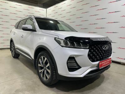 Лот: 25899079. Фото: 1. Chery Tiggo 7 Pro 2021. Автомобили