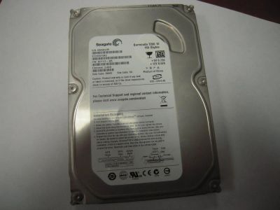 Лот: 11928373. Фото: 1. HDD жесткий диск для компьютера... Жёсткие диски