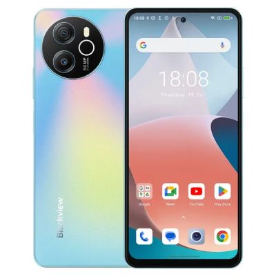 Лот: 21133645. Фото: 1. Смартфон Blackview Shark 8 256Гб... Смартфоны