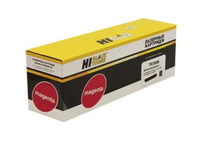 Лот: 19374525. Фото: 1. Картридж Kyocera TK-590M Hi-Black... Картриджи, расходные материалы