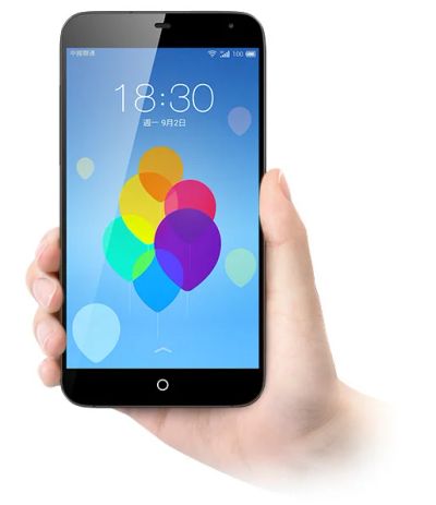 Лот: 3301840. Фото: 1. Meizu mx3 32gb 16980. Гарантия... Смартфоны