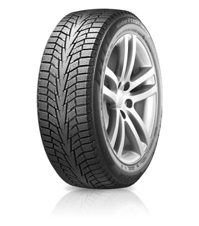 Лот: 19487701. Фото: 1. Hankook W616 215/65R16 102T 1019943... Шины