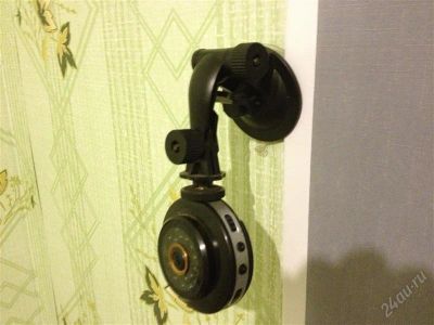 Лот: 2670325. Фото: 1. Автомобильный Видеорегистратор... Видеорегистраторы,  радар-детекторы, системы парковки
