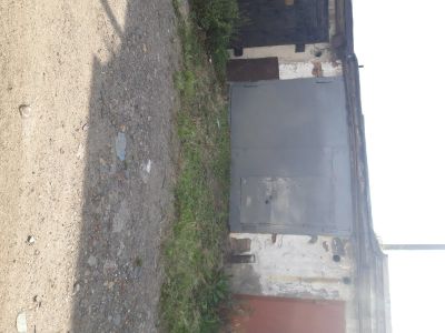 Лот: 16384935. Фото: 1. Гараж. Гаражи, парковочные места