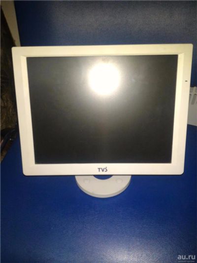 Лот: 9262483. Фото: 1. Монитор TVS LCD LP-10R01. ЖК-мониторы