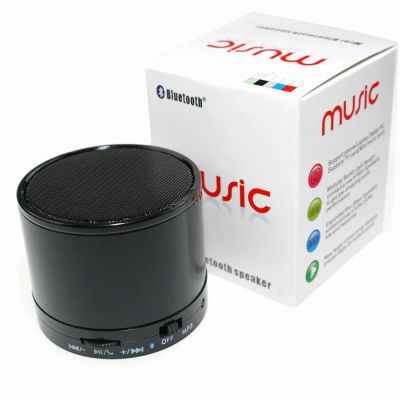 Лот: 9304595. Фото: 1. Новая! Колонка Music Mini Speaker... Акустические системы