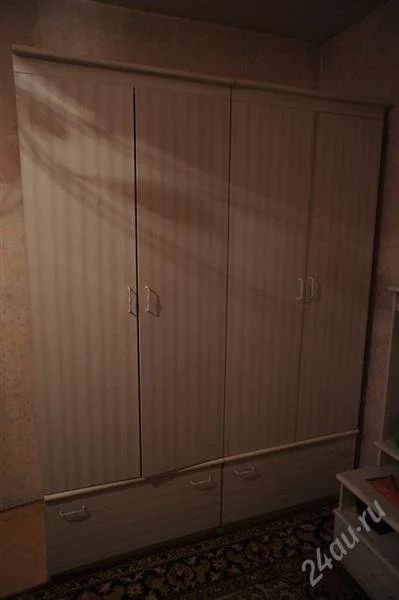 Лот: 1468049. Фото: 1. Шкаф. Шкафы, шкафы-купе