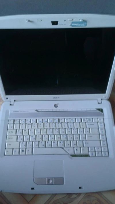 Лот: 5123219. Фото: 1. Acer aspire 5720. Ноутбуки