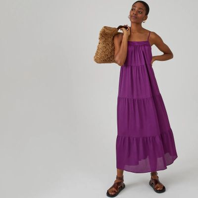 Лот: 24206061. Фото: 1. Платье LaRedoute. Купальники