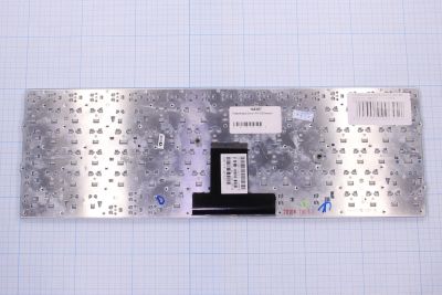 Лот: 12237625. Фото: 1. Клавиатура Sony VPC-EB белый. Клавиатуры для ноутбуков