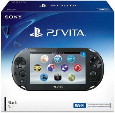 Лот: 10461436. Фото: 1. Куплю PS Vita 2000.. модели в... Игровые приставки, консоли