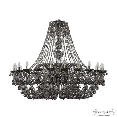 Лот: 22684246. Фото: 1. Хрустальная люстра Bohemia Ivele... Люстры, потолочные и подвесные светильники