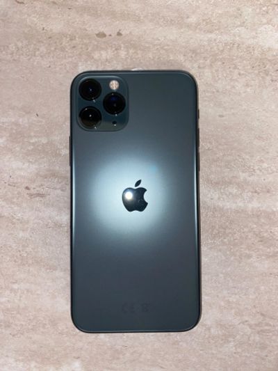 Лот: 20733967. Фото: 1. iphone 11 pro 256gb. Смартфоны