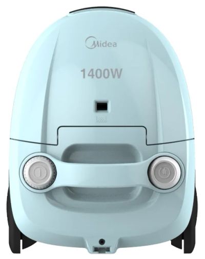 Лот: 9014676. Фото: 1. пылесос Midea MVCB32A3. Пылесосы, паровые швабры