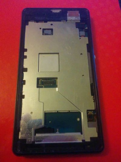 Лот: 8626820. Фото: 1. Sony Xperia Z1 Compact d5503 в... Смартфоны