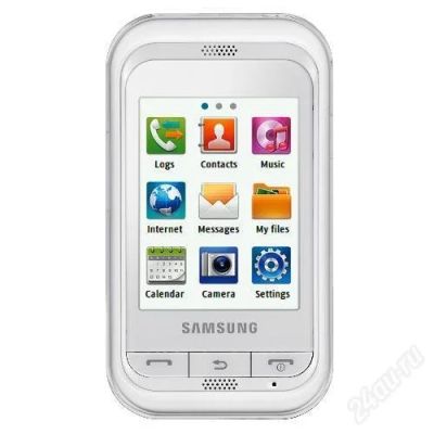 Лот: 2698470. Фото: 1. Samsung Champ C3300. Кнопочные мобильные телефоны
