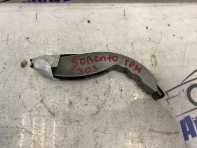 Лот: 21713391. Фото: 1. успокоитель цепи Kia Sorento BL. Двигатель и элементы двигателя