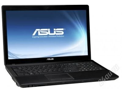 Лот: 1404116. Фото: 1. Ноутбук Ноутбук 15.6" Asus K54L. Ноутбуки