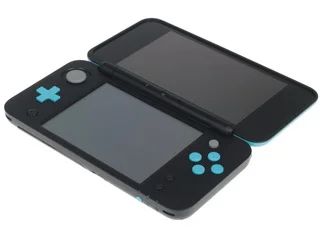 Лот: 11514949. Фото: 1. Портативная игровая консоль New... Игровые приставки, консоли