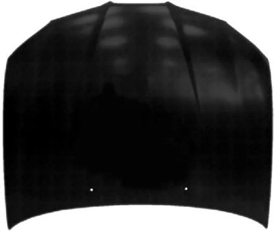 Лот: 3720239. Фото: 1. Капот subaru impreza (05-07 гг... Кузов