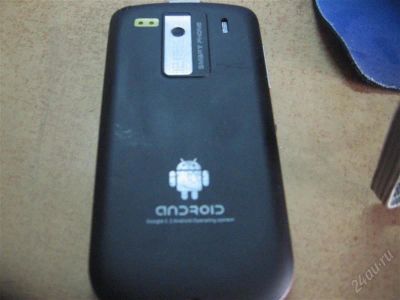 Лот: 2250619. Фото: 1. htc h6 (качественный китай продам... Смартфоны