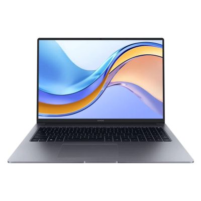 Лот: 21603760. Фото: 1. Ноутбук Honor MagicBook X16... Ноутбуки