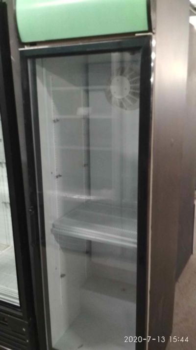 Лот: 16292466. Фото: 1. Холодильный шкаф norcool s 76... Холодильное