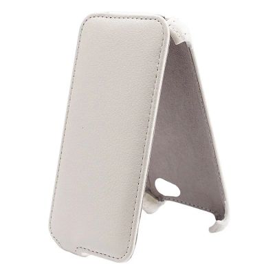 Лот: 12061829. Фото: 1. Чехол Flip Activ Leather для Fly... Чехлы, бамперы