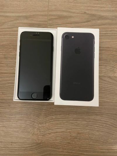 Лот: 16937530. Фото: 1. iPhone 7. Защитные стёкла, защитные плёнки