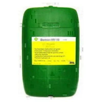 Лот: 14492957. Фото: 1. bp Enersyn SG-XP 220, 20L (редукторное... Масла, жидкости