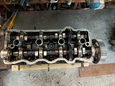 Лот: 24944730. Фото: 1. Toyota Town Ace Noah 3 S-FE SR-50... Ходовая, подвеска, рулевое управление