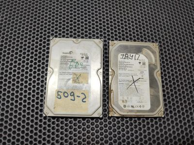 Лот: 19684692. Фото: 1. жесткий диск неисправен (v). Жёсткие диски (HDD)