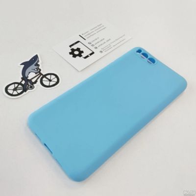 Лот: 17810410. Фото: 1. Чехол-накладка Xiaomi Mi Note... Чехлы, бамперы