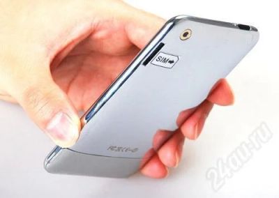 Лот: 376170. Фото: 1. Копия Apple IPhone Новая модель... Кнопочные мобильные телефоны