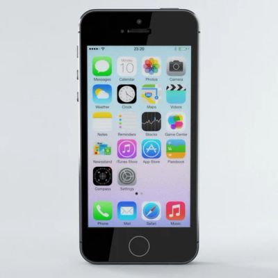 Лот: 3623308. Фото: 1. Новый Apple IPhone 5s 16Gb ME... Смартфоны
