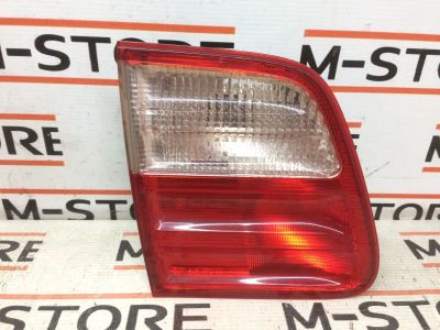 Лот: 20428050. Фото: 1. Фонарь крышки багажника Mercedes-Benz... Кузов