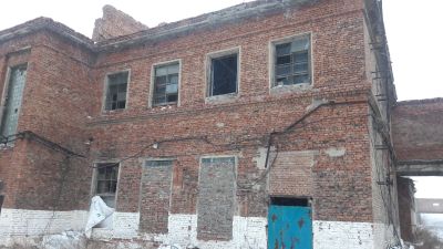 Лот: 25243701. Фото: 1. Сдам производственное цех склад. Нежилое