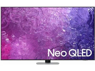 Лот: 22160275. Фото: 1. Neo QLED телевизор Samsung QE43QN90CAUXRU... Телевизоры