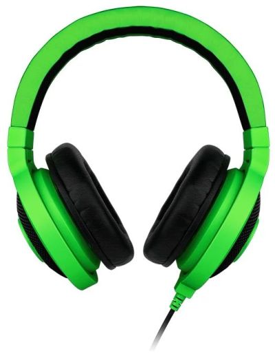 Лот: 4553031. Фото: 1. Игровые наушники Razer Kraken... Акустические системы