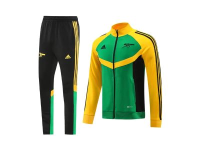 Лот: 25354166. Фото: 1. Спортивный костюм Adidas FC Arsenal. Форма