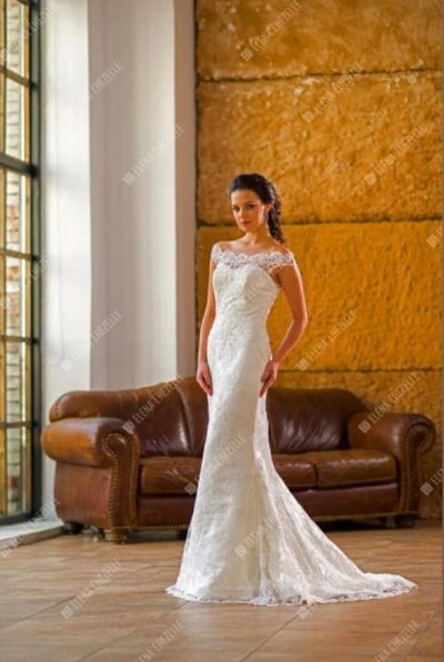 Лот: 7904099. Фото: 1. Свадебное платье. Другое (женская одежда)