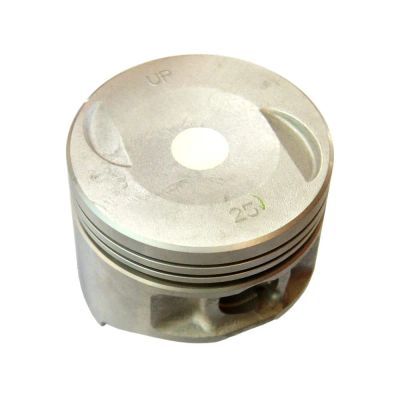 Лот: 21366814. Фото: 1. Поршень 0.25мм YAMAHA F40A, F50A... Запчасти для лодок, катеров, лодочных моторов