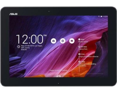 Лот: 7158066. Фото: 1. Планшет Asus TF103CG Black. Планшеты