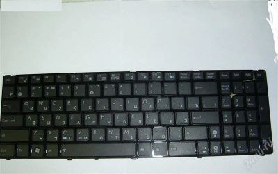 Лот: 932000. Фото: 1. Клавиатура для Asus K52, K72 series... Другое (комплектующие)